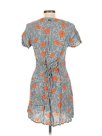 RVCA Casual Dress (view 2)