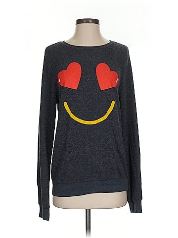 Wildfox Sweatshirt (view 1)