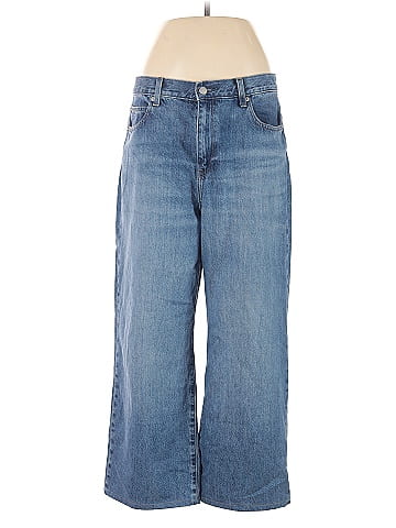 Uniqlo Jeans (view 1)