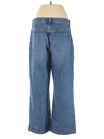 Uniqlo Jeans (view 2)