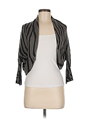 White + Warren Cashmere Cardigan