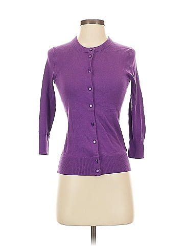 J.Crew Factory Store Cardigan (view 1)