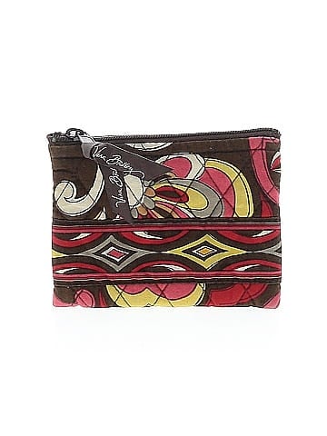 Vera Bradley Coin Purse (view 1)