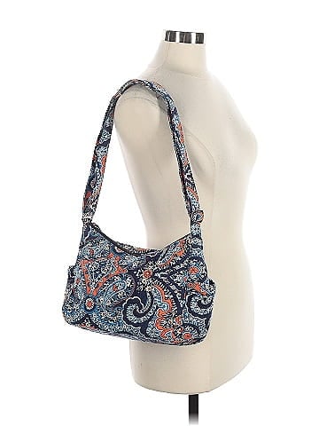Vera Bradley Satchel (view 2)