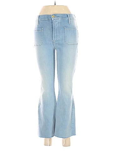 FRAME Jeans (view 1)