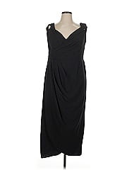 City Chic Cocktail Dress