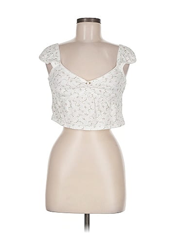 PacSun Tank Top (view 1)