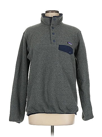 Patagonia Pullover Sweater (view 1)