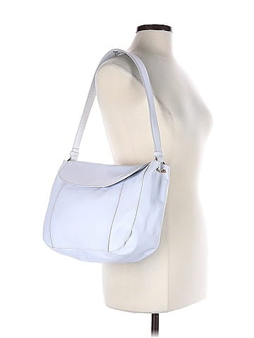 Nordstrom Leather Shoulder Bag (view 2)