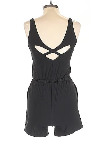 all in motion Romper (view 2)