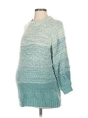 Isabel Maternity Pullover Sweater