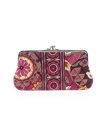 Vera Bradley Wallet (view 1)