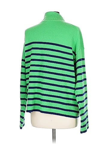 Rails Wool Pullover Sweater (view 2)