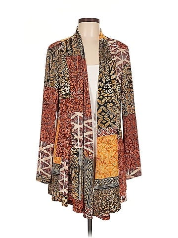 Susan Graver Kimono (view 1)