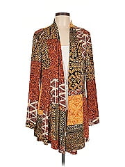 Susan Graver Kimono
