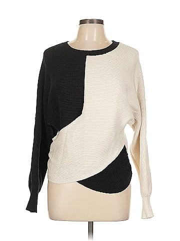 Express Pullover Sweater (view 1)