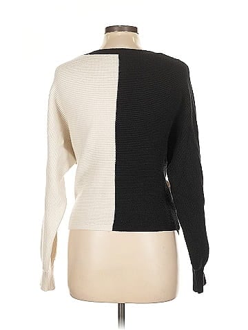 Express Pullover Sweater (view 2)