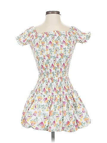 Jolie & Joy Cocktail Dress (view 1)