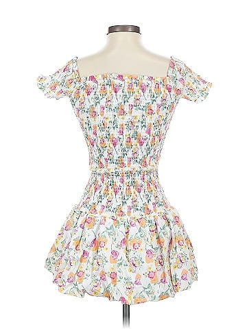 Jolie & Joy Cocktail Dress (view 2)
