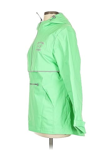 CHARLES RIVER APPAREL Raincoat (view 1)