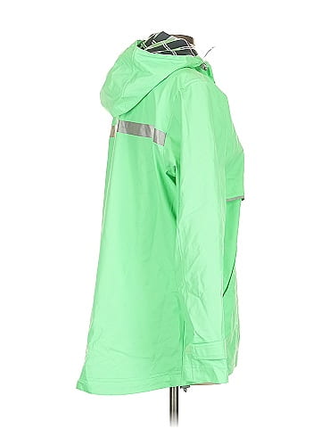 CHARLES RIVER APPAREL Raincoat (view 2)