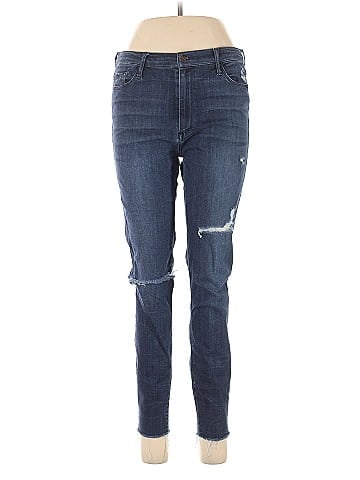Black Orchid Denim Jeans (view 1)