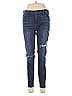Black Orchid Denim Blue Jeans Size 31 waist - photo 1