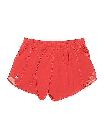 Lululemon Athletica Athletic Shorts (view 2)