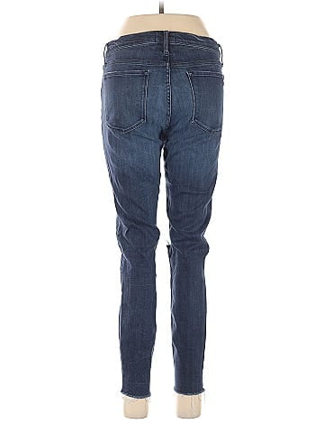 Black Orchid Denim Jeans (view 2)