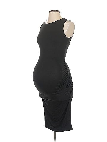 A Pea in the Pod Cocktail Dress (view 1)