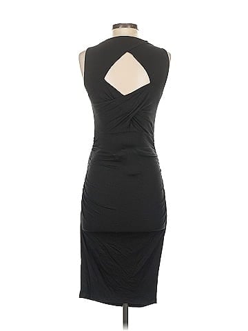 A Pea in the Pod Cocktail Dress (view 2)
