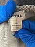 DONNI Gray Cardigan One size - photo 7