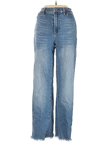 Alice + Olivia Jeans (view 1)