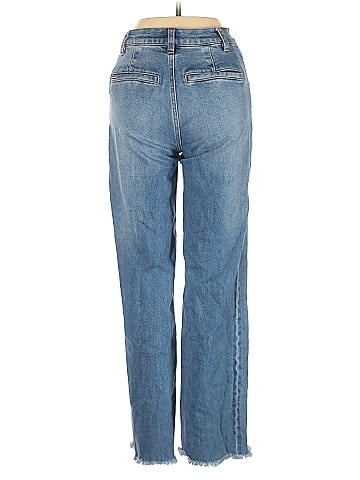 Alice + Olivia Jeans (view 2)