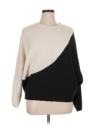 Express Pullover Sweater (view 1)