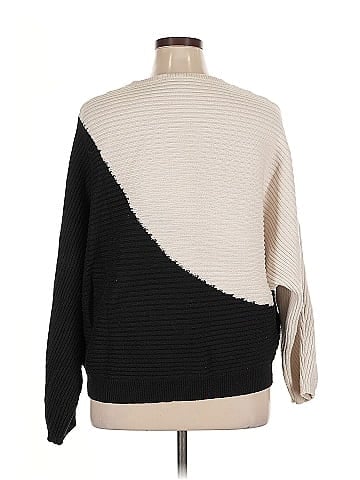 Express Pullover Sweater (view 2)