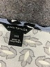 Ann Taylor Blue 3/4 Sleeve Top Size XXS - photo 7