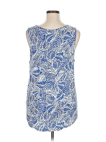 Palm Grove Tank Top (view 2)