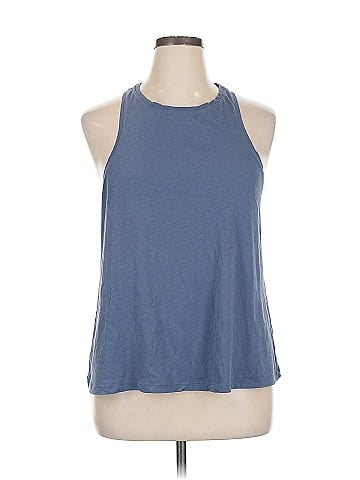 Victoria Sport Tank Top (view 1)