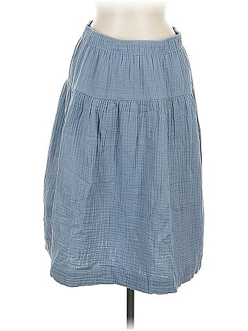 Industry Casual Skirt (view 1)