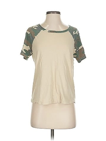 Truly Madly Deeply Short Sleeve T-Shirt (view 1)