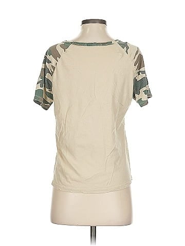 Truly Madly Deeply Short Sleeve T-Shirt (view 2)