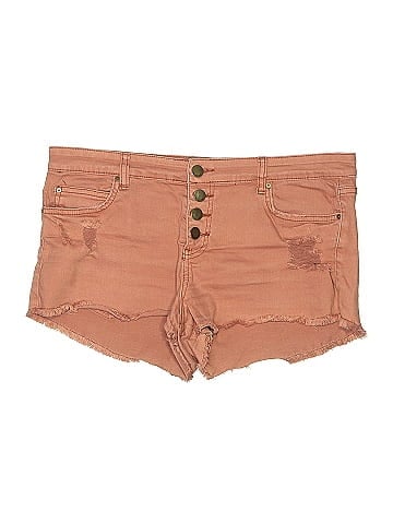Billabong Shorts (view 1)