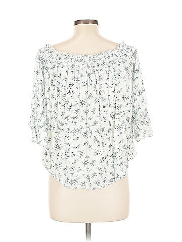 rue21 3/4 Sleeve Blouse (view 2)