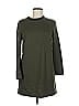 Akris Punto Green Casual Dress Size 6 - photo 1