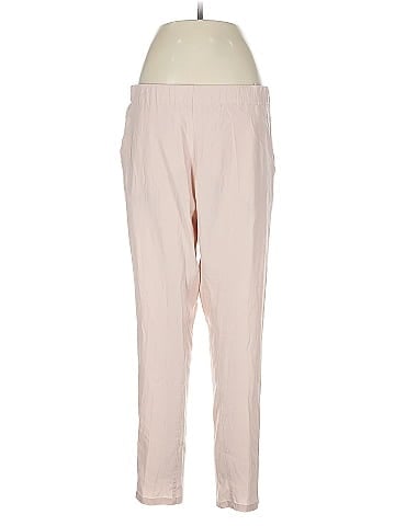 Scanlan Theodore Silk Pants (view 1)