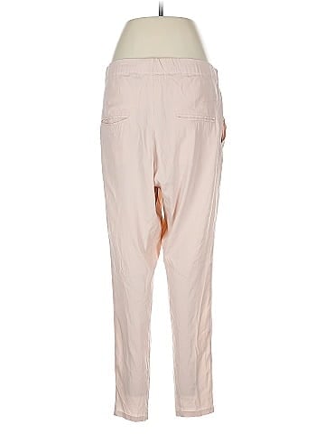 Scanlan Theodore Silk Pants (view 2)