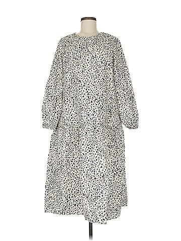 Who What Wear Casual Dress (view 1)