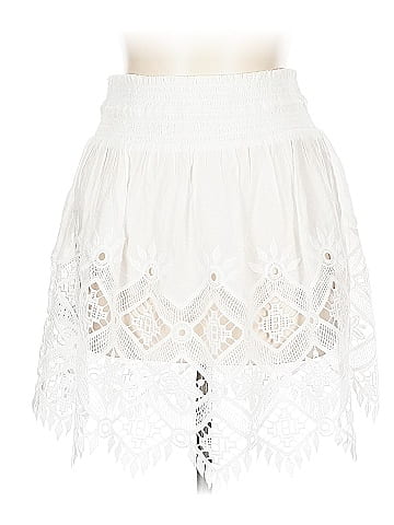 Ramy Brook Casual Skirt (view 2)