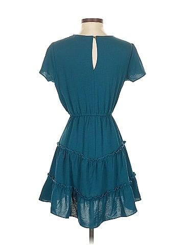 City Studio Casual Dress (view 2)